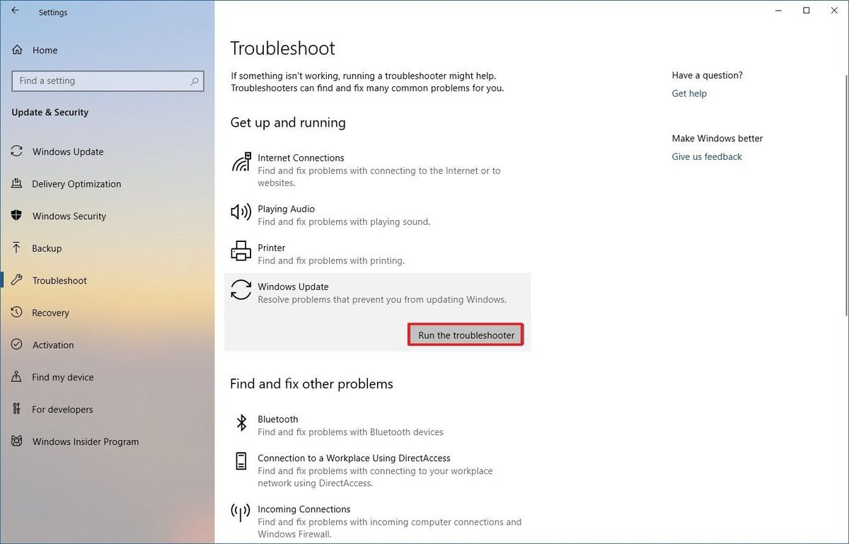 Windows 10 May 2019 Update common problems and how to fix them ...