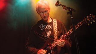 Robby Krieger: My Career in Five Songs