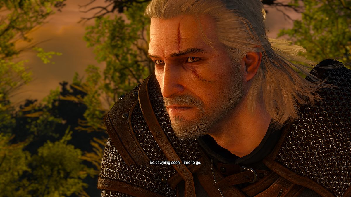 essential Witcher 3 tips to before you play |