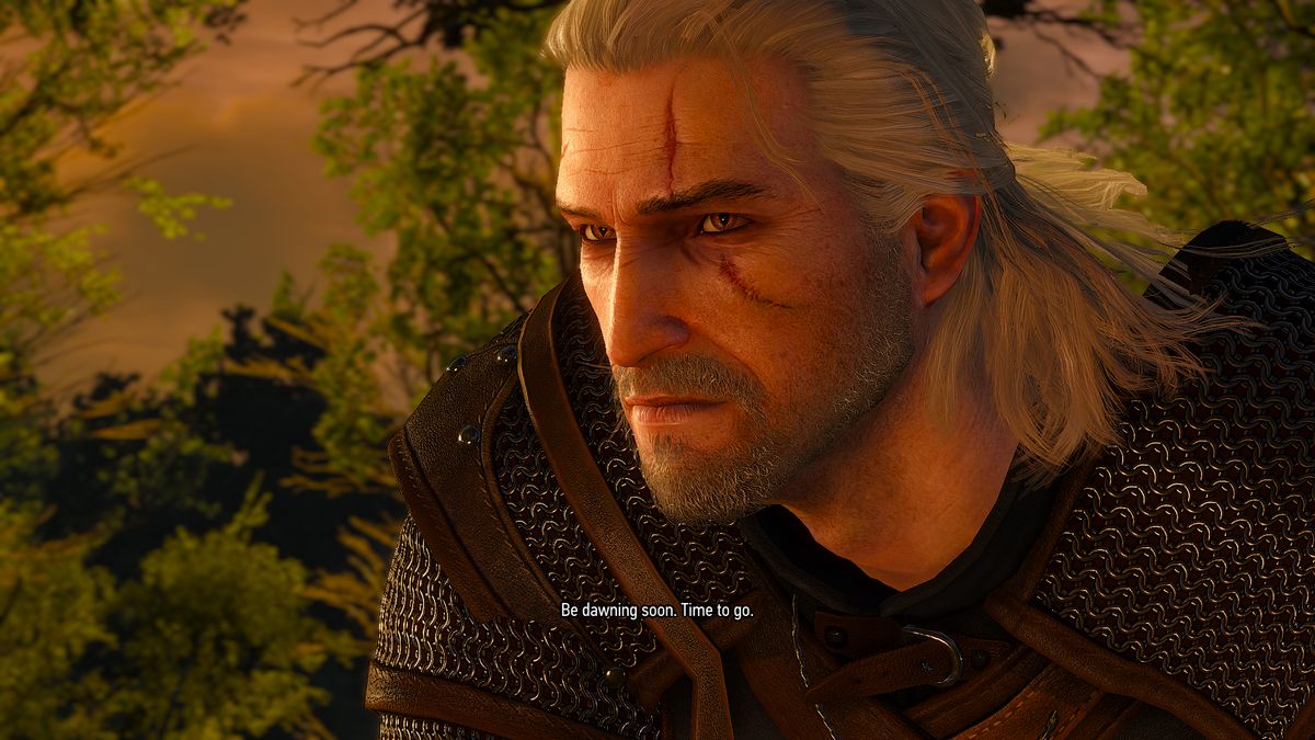 The Witcher 3: Incredibly Ambitious Mods