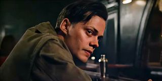 Bill Skarsgård in Netflix's The Devil All The Time