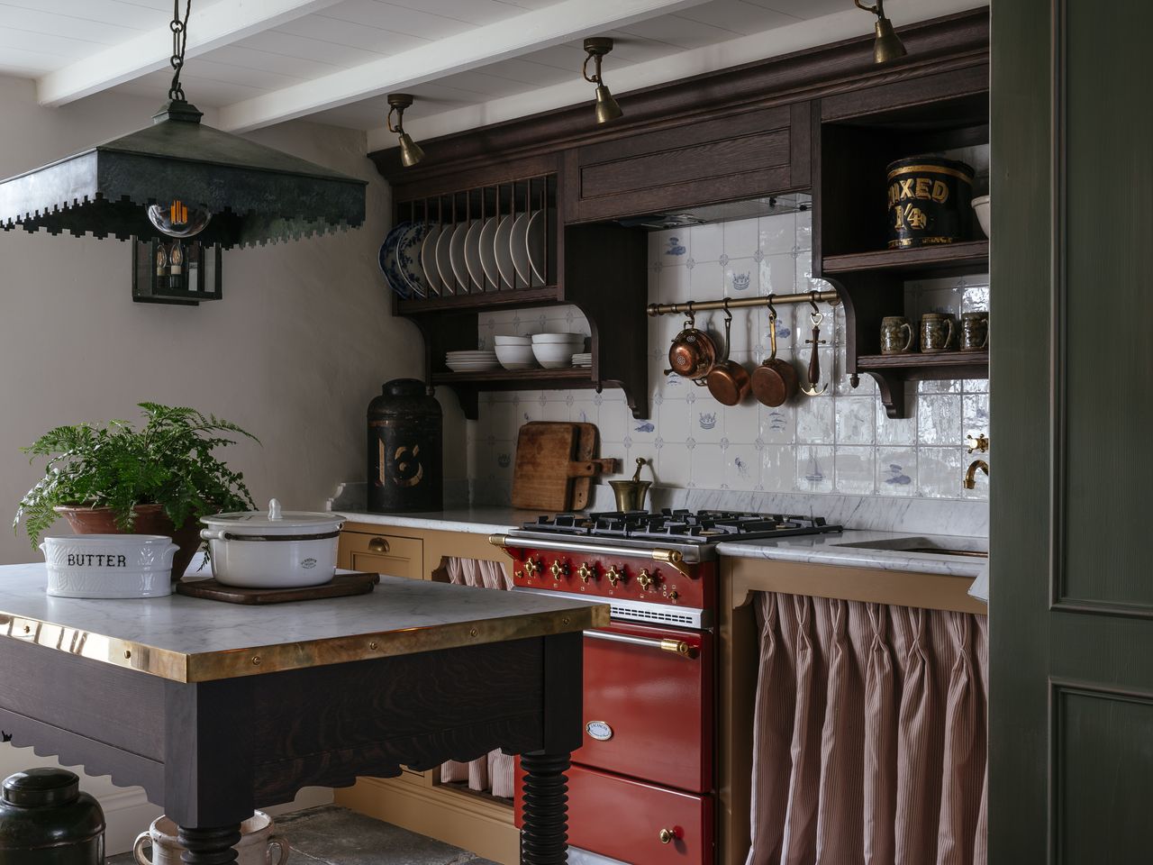 Plum Cottage