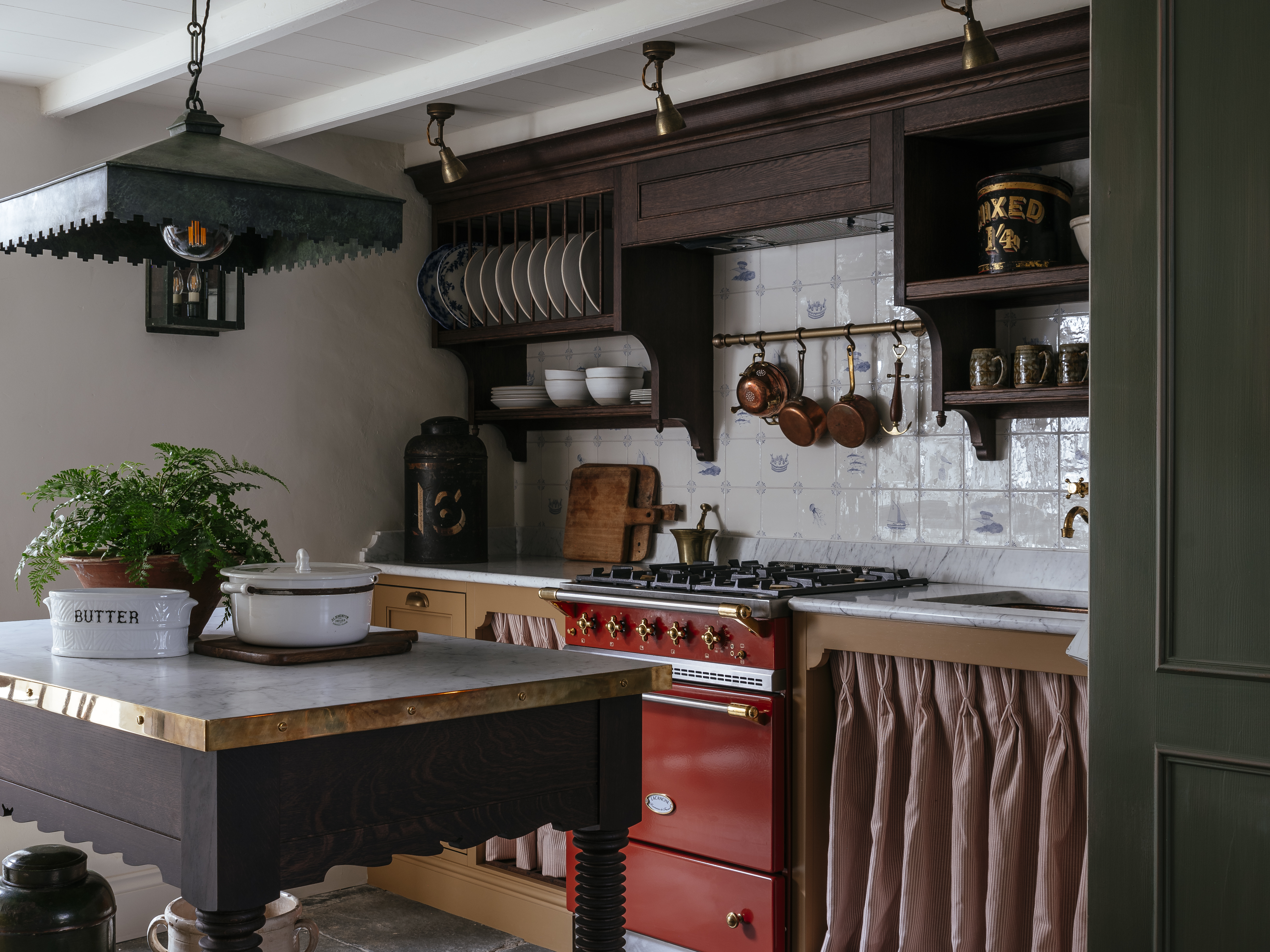 Plum Cottage