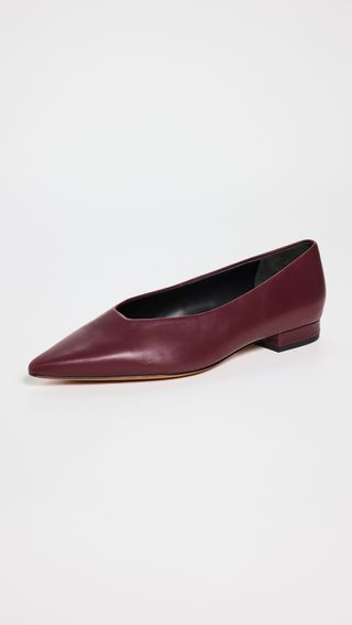 Isabel Flats