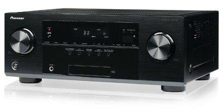 Pioneer VSK-527-K | What Hi-Fi?