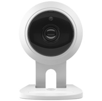Hive indoor smart security camera
