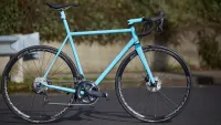 Best steel bikes: Speedvagen
