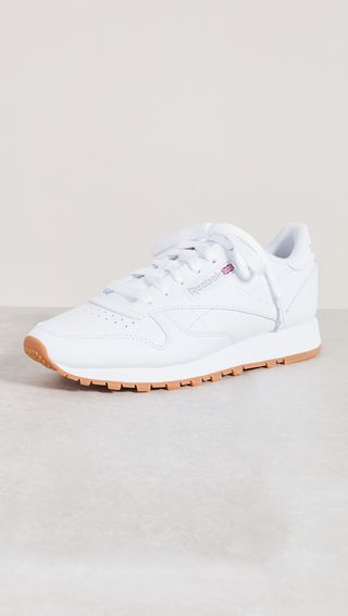 Classic Leather Reefresh Sneakers