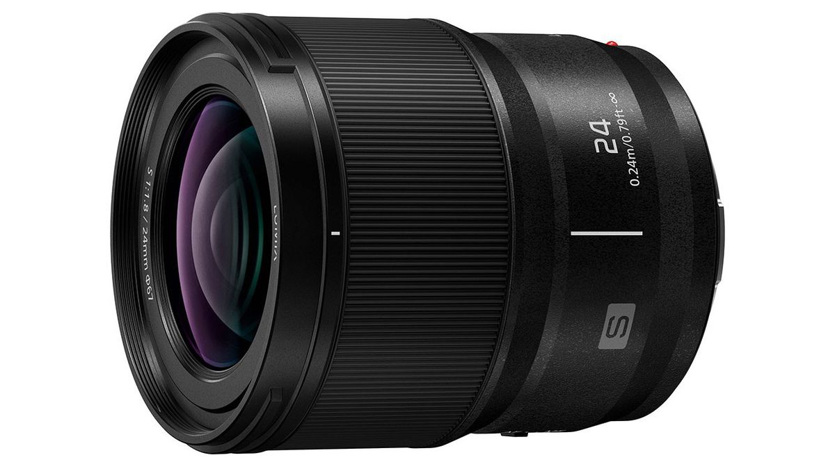 The best L-mount lenses in 2024 | Digital Camera World