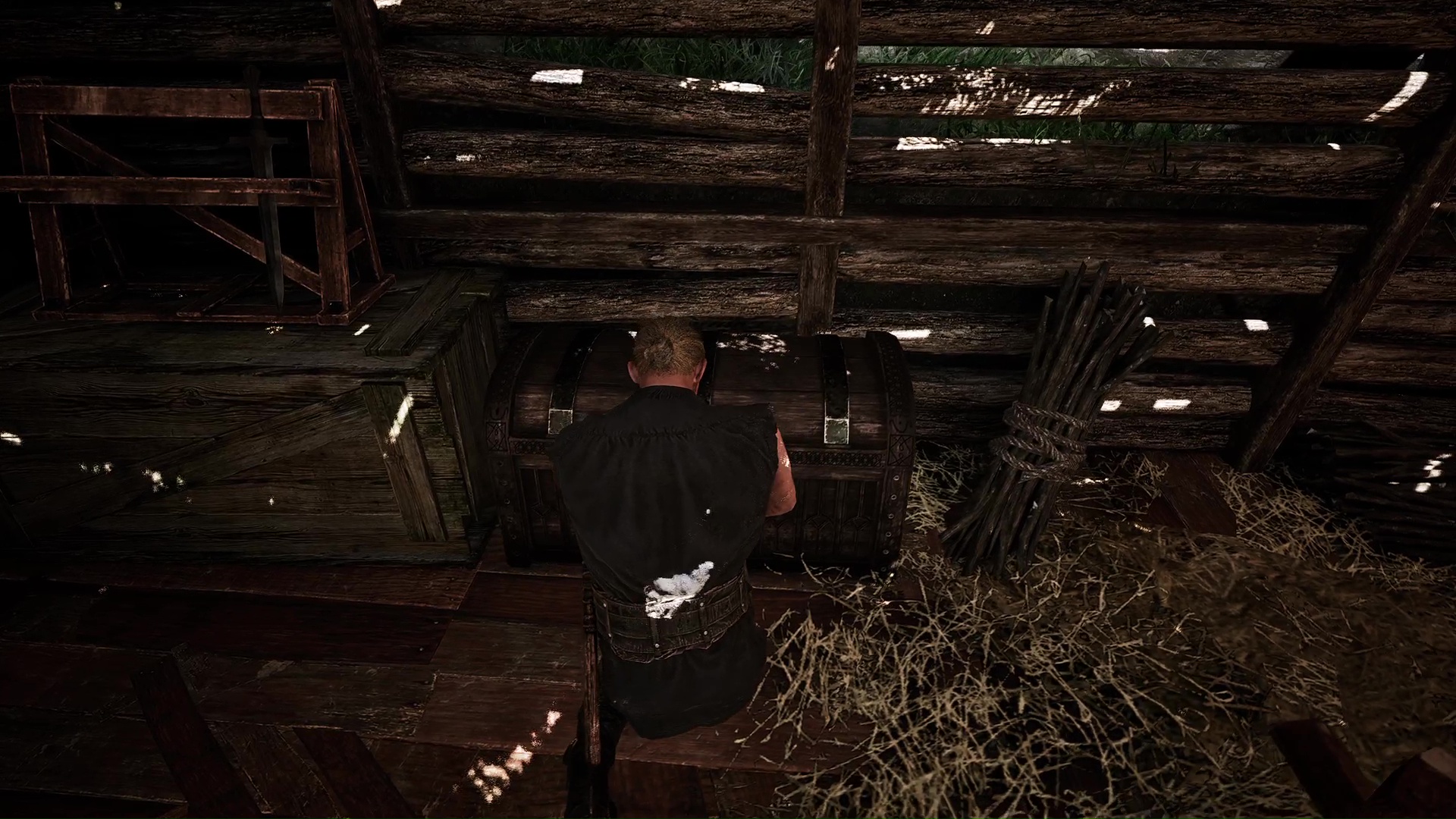 Gothic 1 Remake