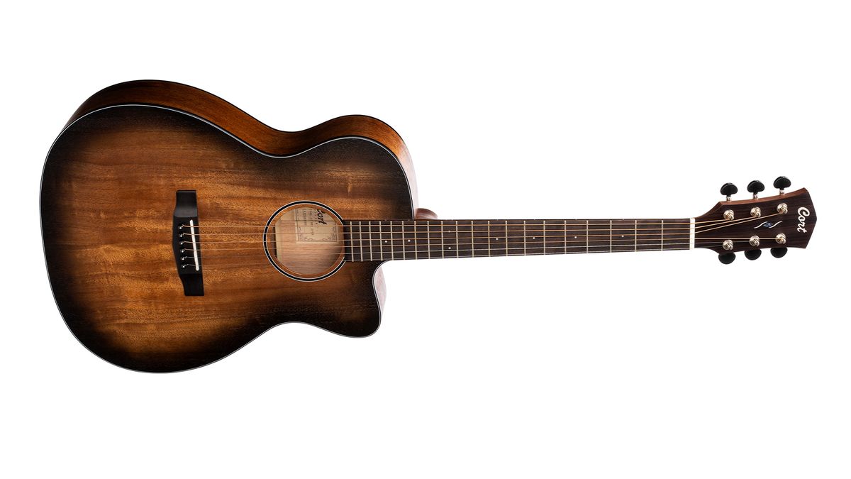 Cort Guitars OC-Core Collection