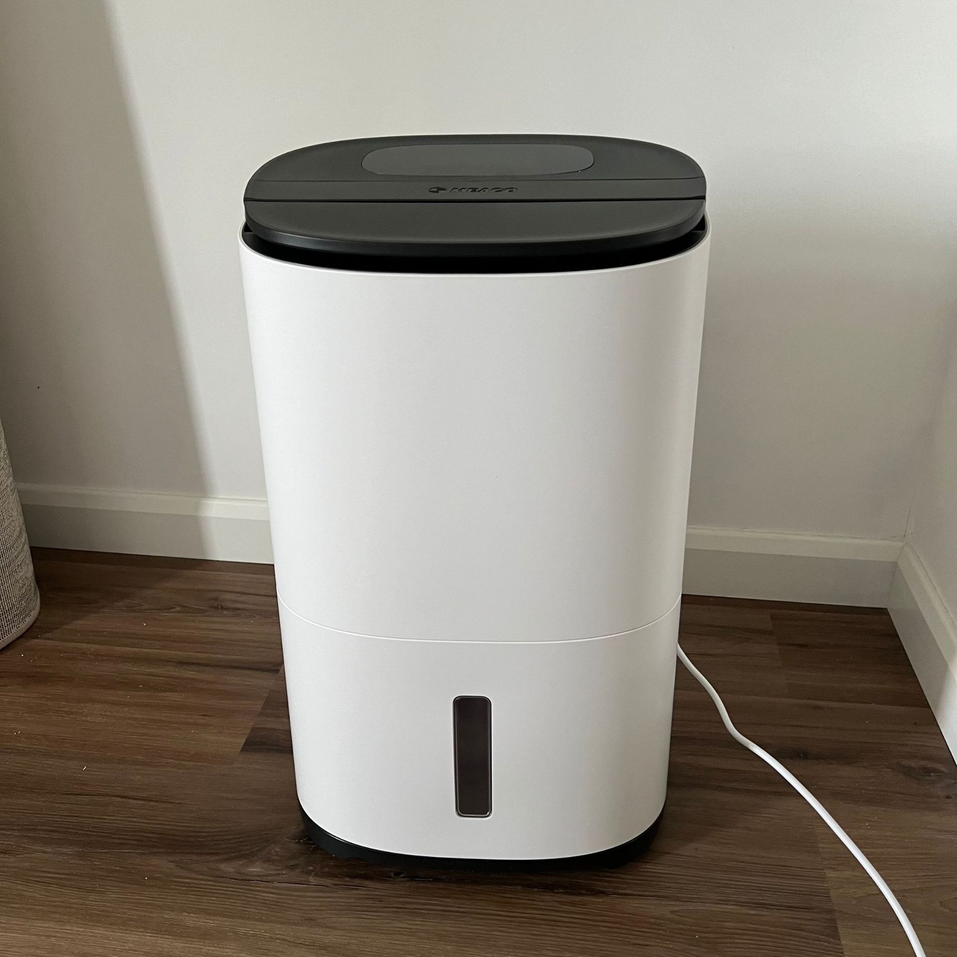 MeacoDry Arete Two dehumidifier review tried and tested Ideal Home