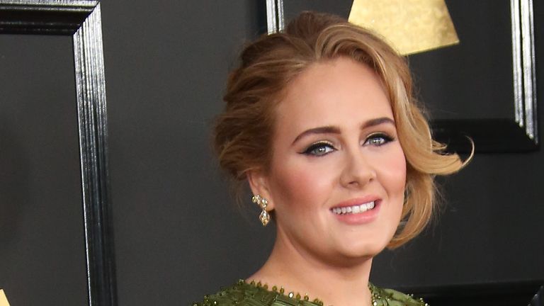 Adele's album tracklist to detail her alcohol habits with 'I Drink Wine' song