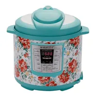 Pioneer Woman Instant Pot Lux60: was $99 now $49 @ Walmart
