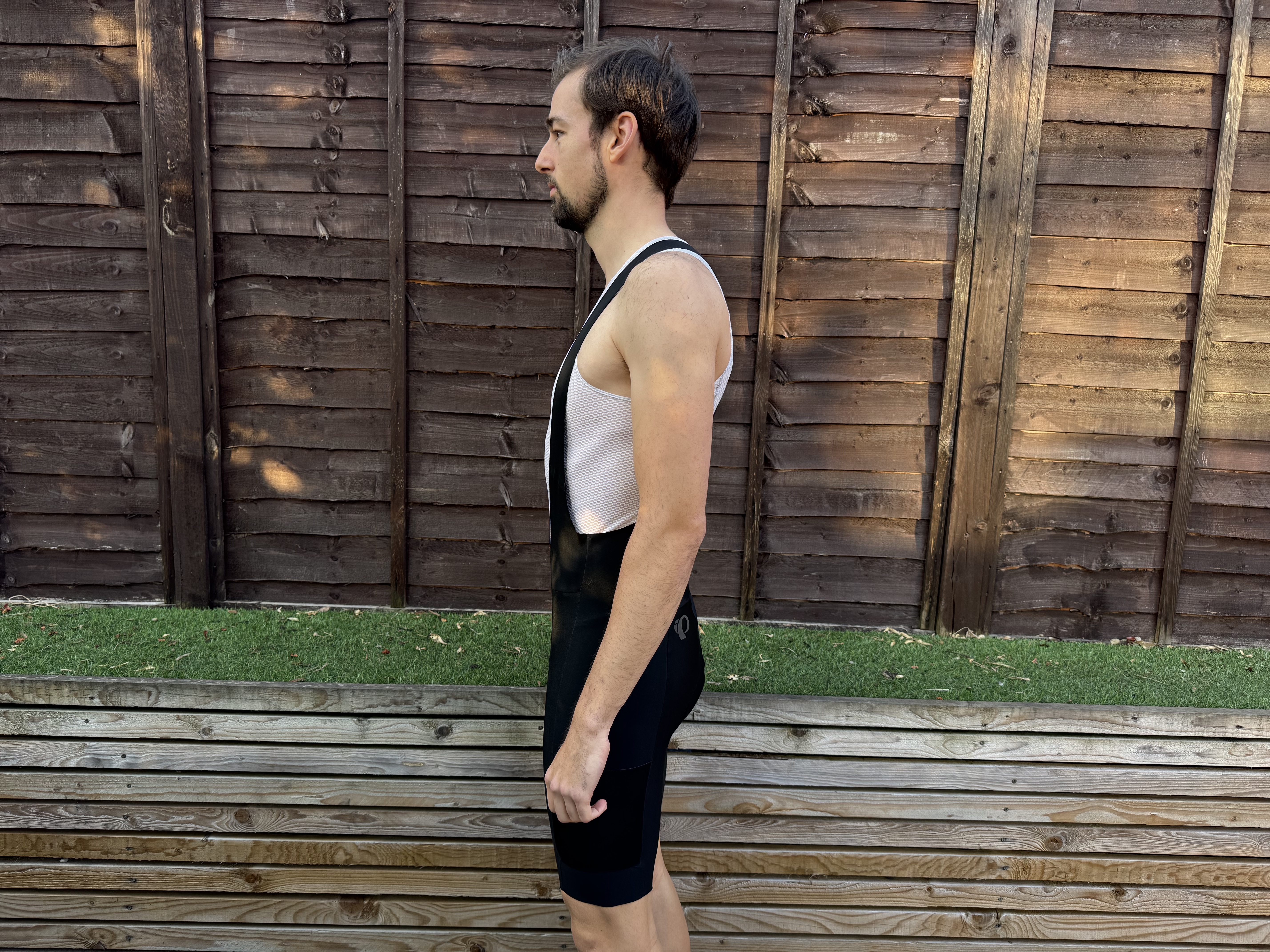 Pearl Izumi Expedition Pro Cargo Bib Shorts