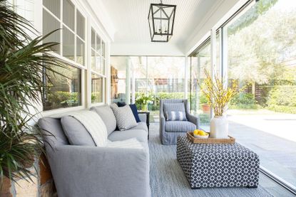 Sunroom ideas to make the most of your home's light | Livingetc