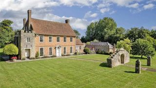 Gatewick, Steyning, West Sussex