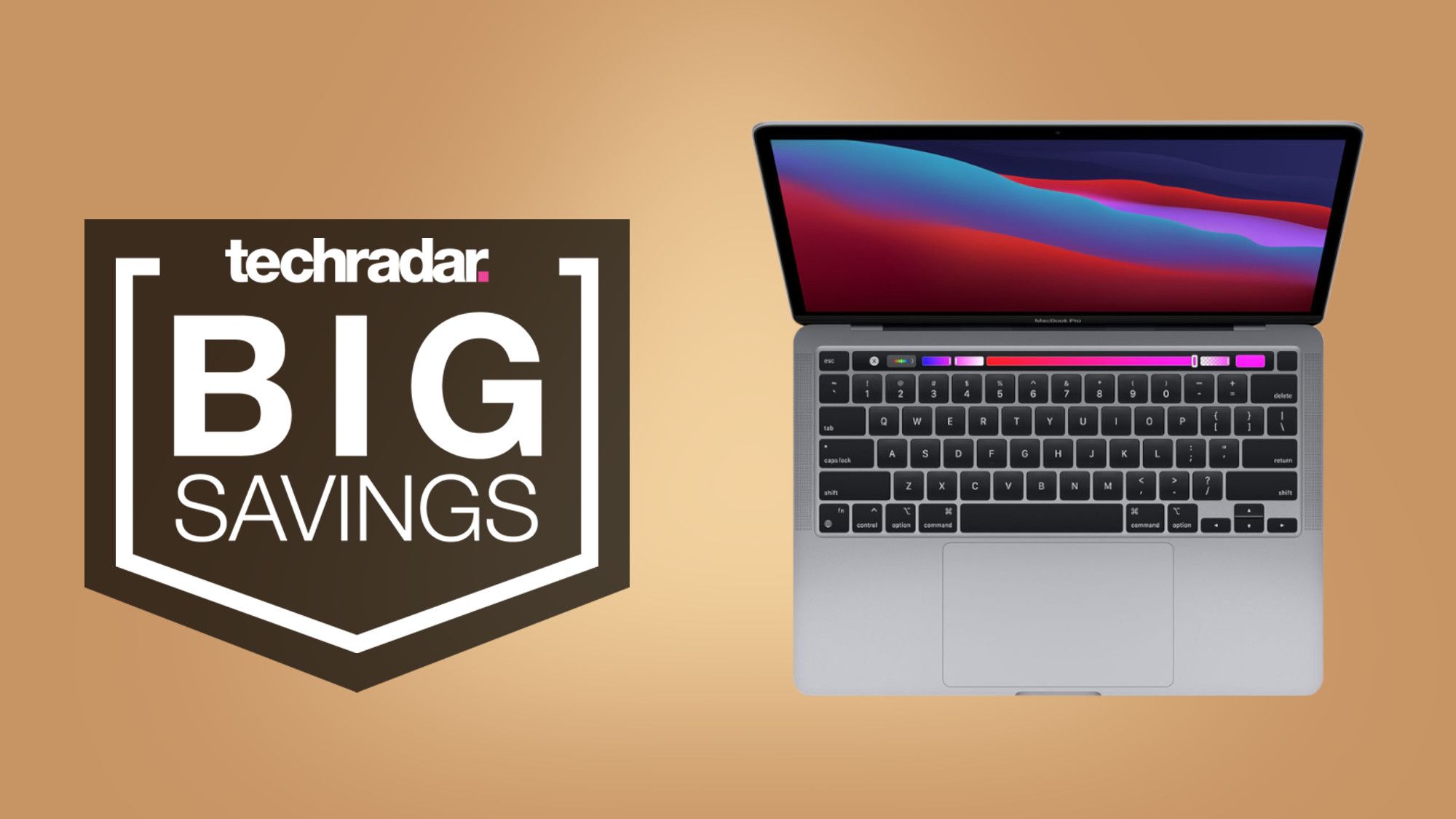Apple MacBook Pro M1 deals at Amazon feature lowest price yet on the ...