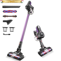 INSE Cordless Vacuum Cleaner$348.99now $87.37 at WalmartSave $261.62 -