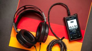 Fiio FT7 review on Android Central
