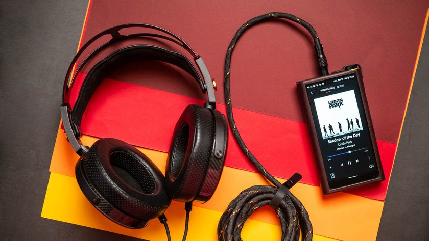 Fiio FT7 review on Android Central
