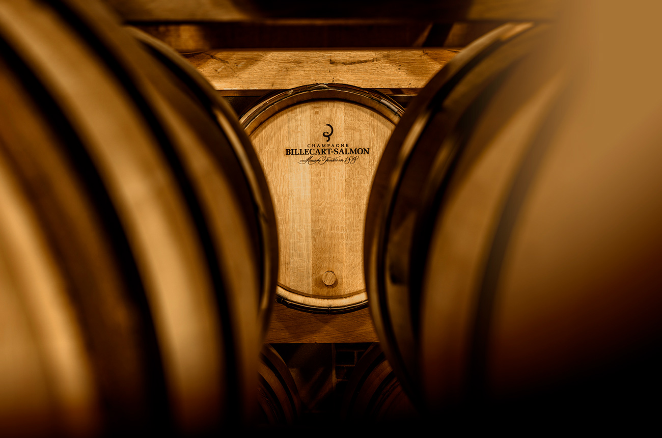 Billecart-Salmon-Champagne