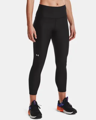 Women's Ua Tech Ankle Leggings