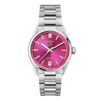 TAG Heuer Carrera Date TAG Heuer Carrera Date