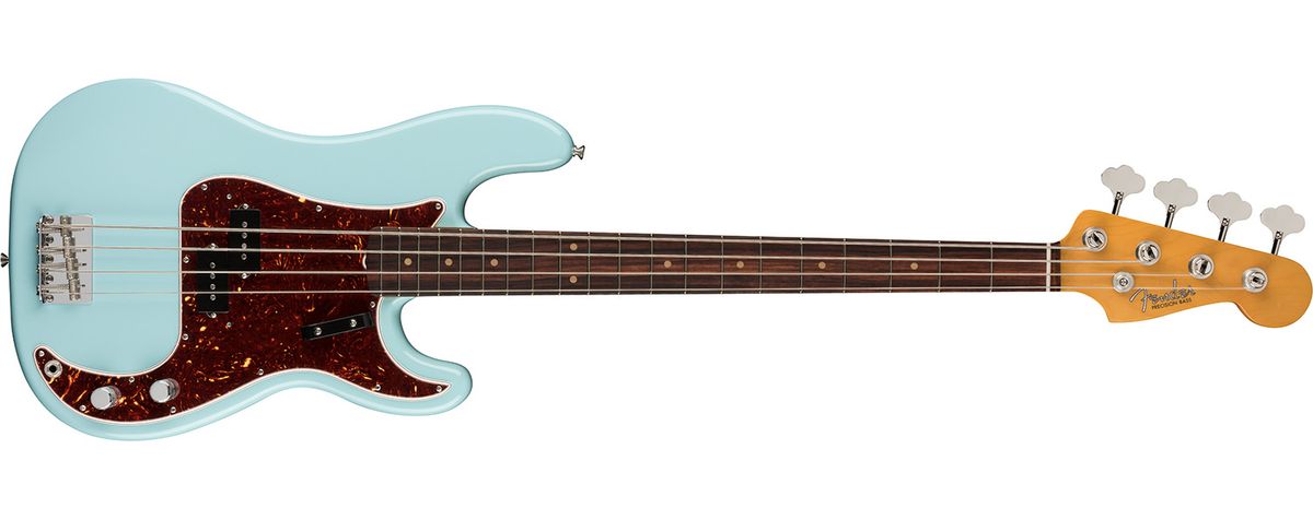 Fender American Vintage II Series
