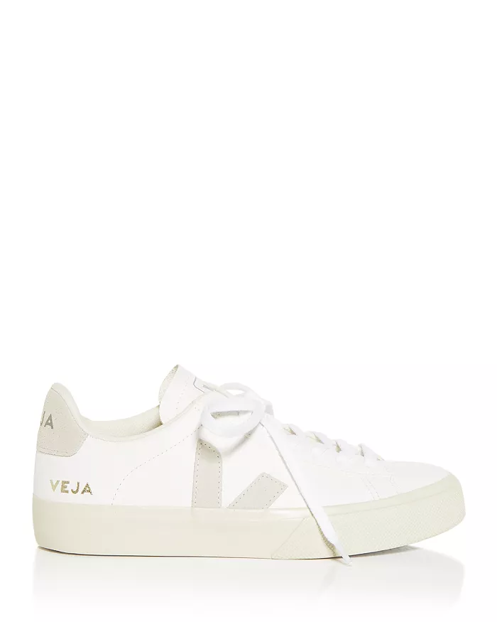 Women's Campo Low Top Sneakers