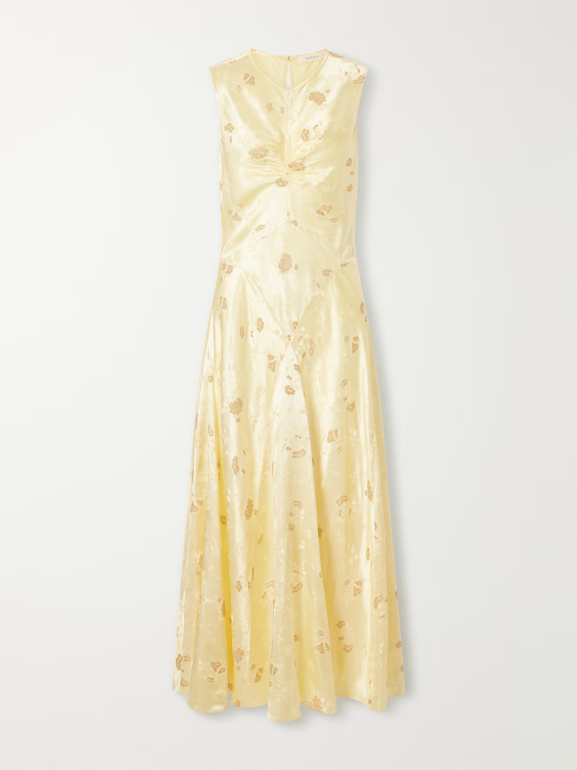 D&amp;ocirc;en, Ginette Dress