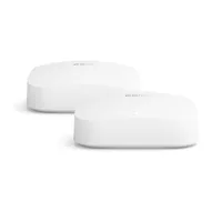 Amazon eero Pro 6 2-pack:&nbsp;was £389 now £213 at Amazon