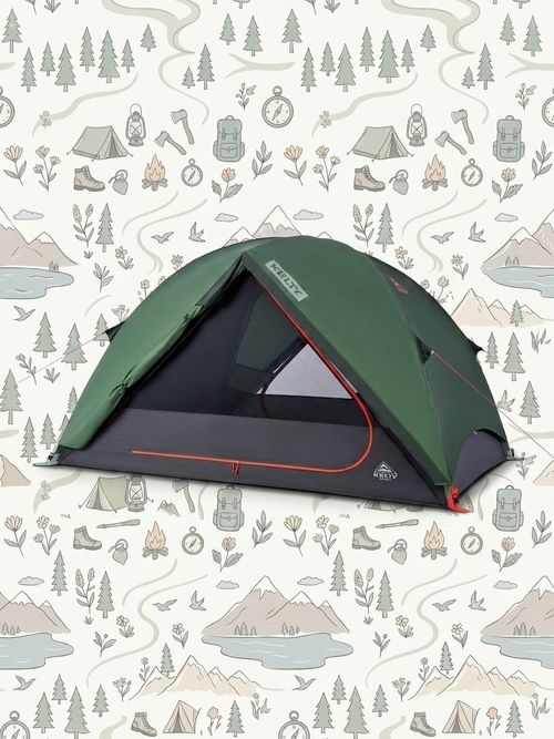 Wireless 4 Tent