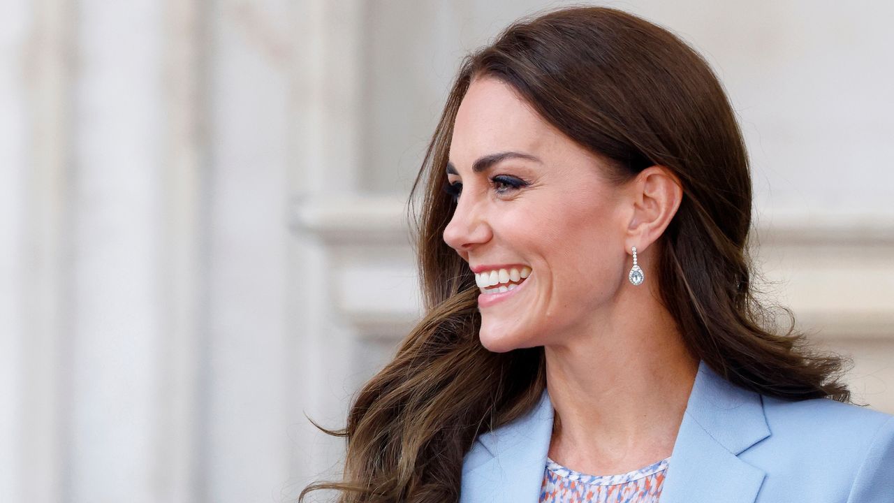 Kate Middleton baby