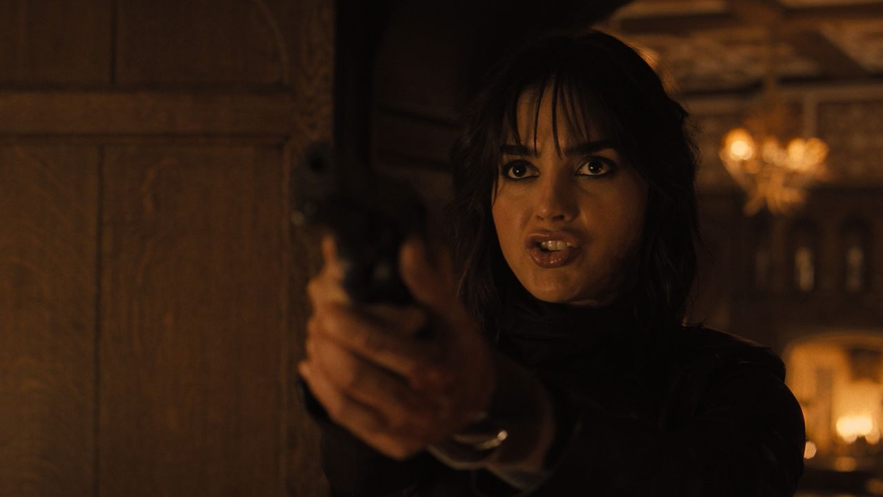 Abigail on Amazon Prime Video