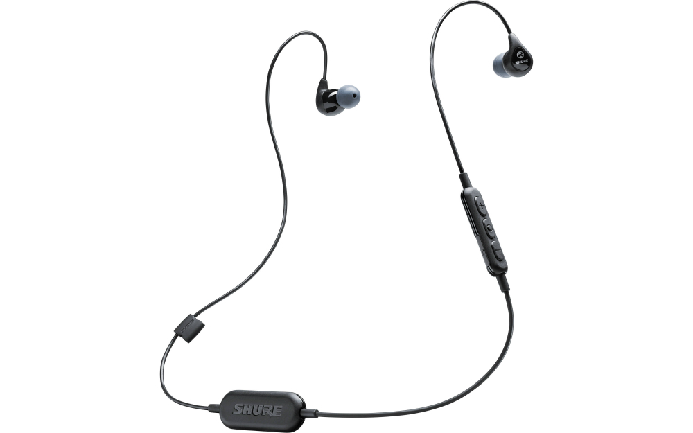 cheap wireless headphones deals: Shure SE112