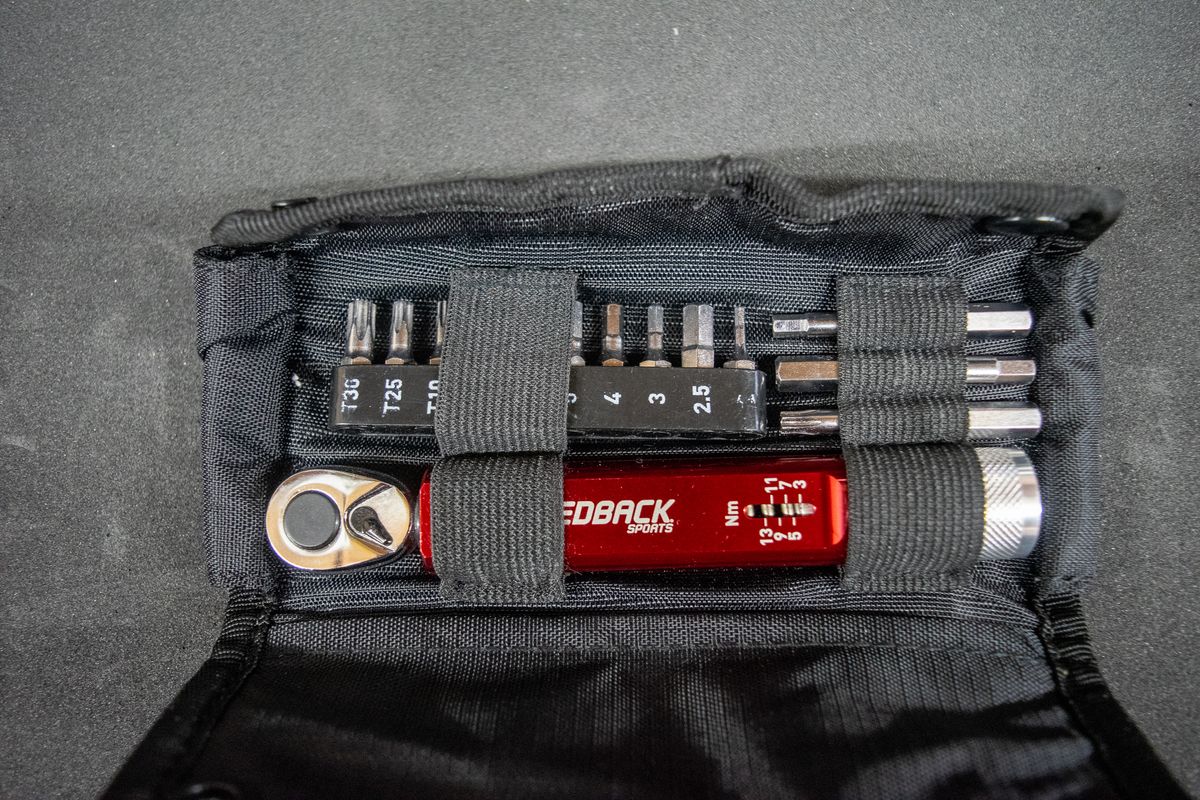 The best bike torque wrenches