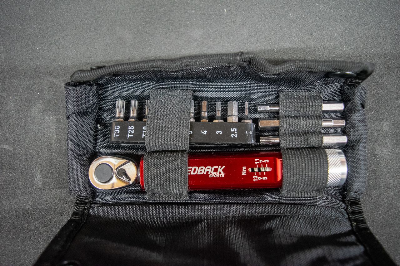 The best bike torque wrenches
