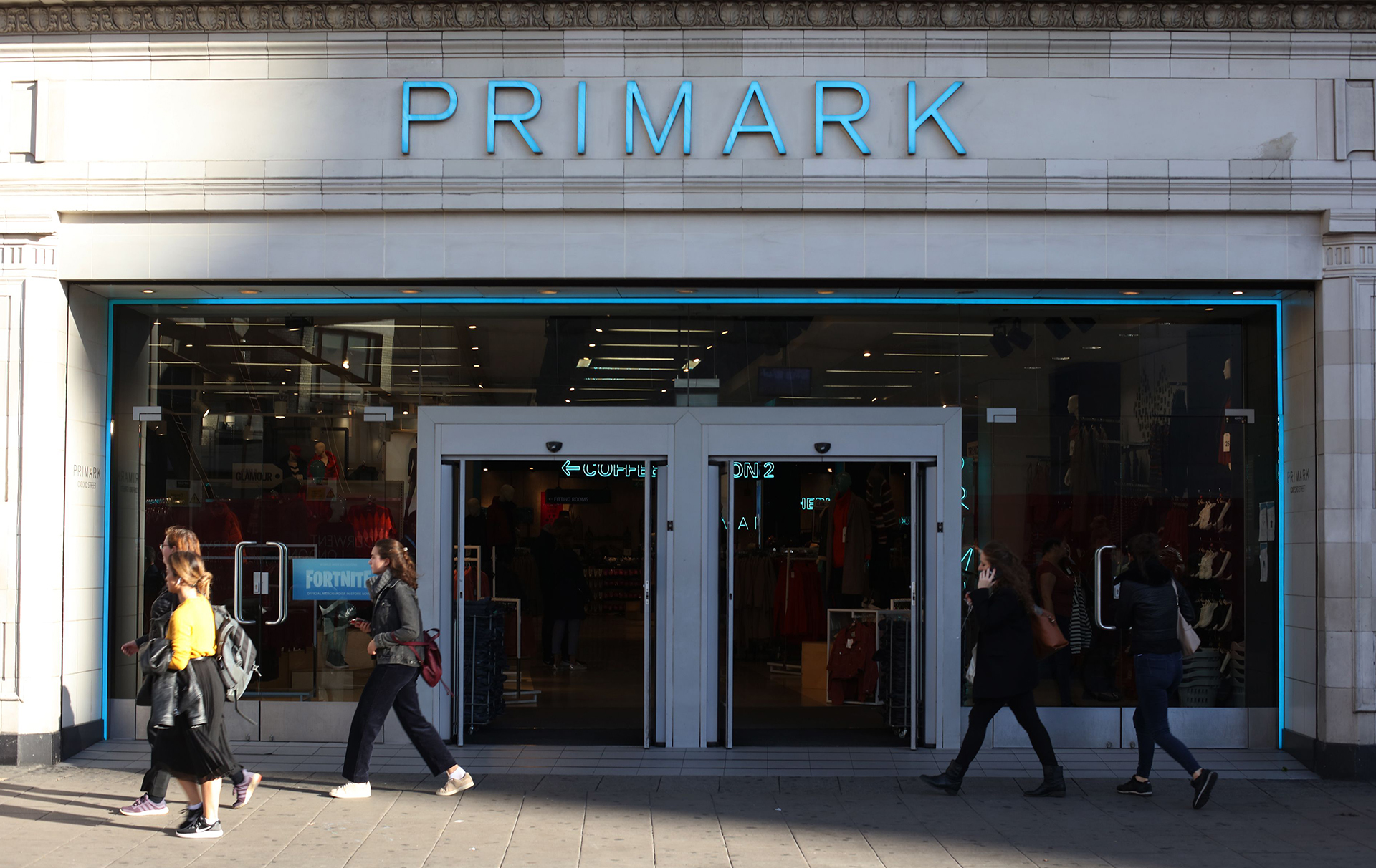 Primark is launching a petwear range for dogs and cats – and it’s ...