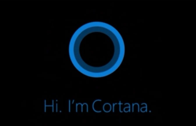 Cortana