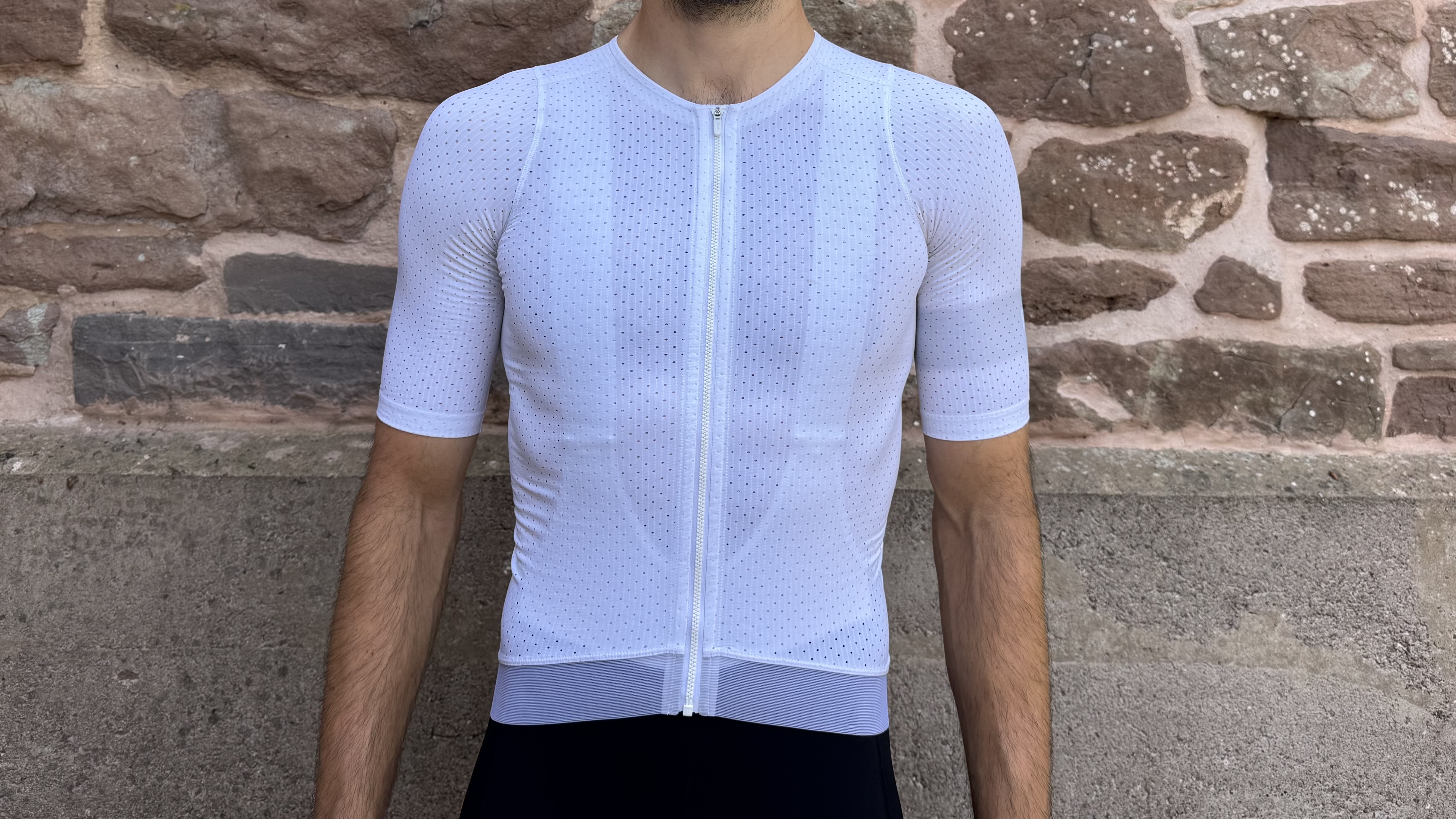 Rapha Pro Team Ghost Air Jersey