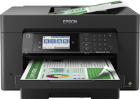 Epson WorkForce Pro WF-7820 is the cheapest A3 printer