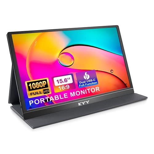 KYY K3 Portable Monitor
