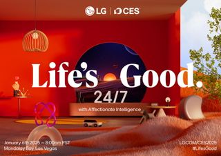 LG Affectionate Intelligence
