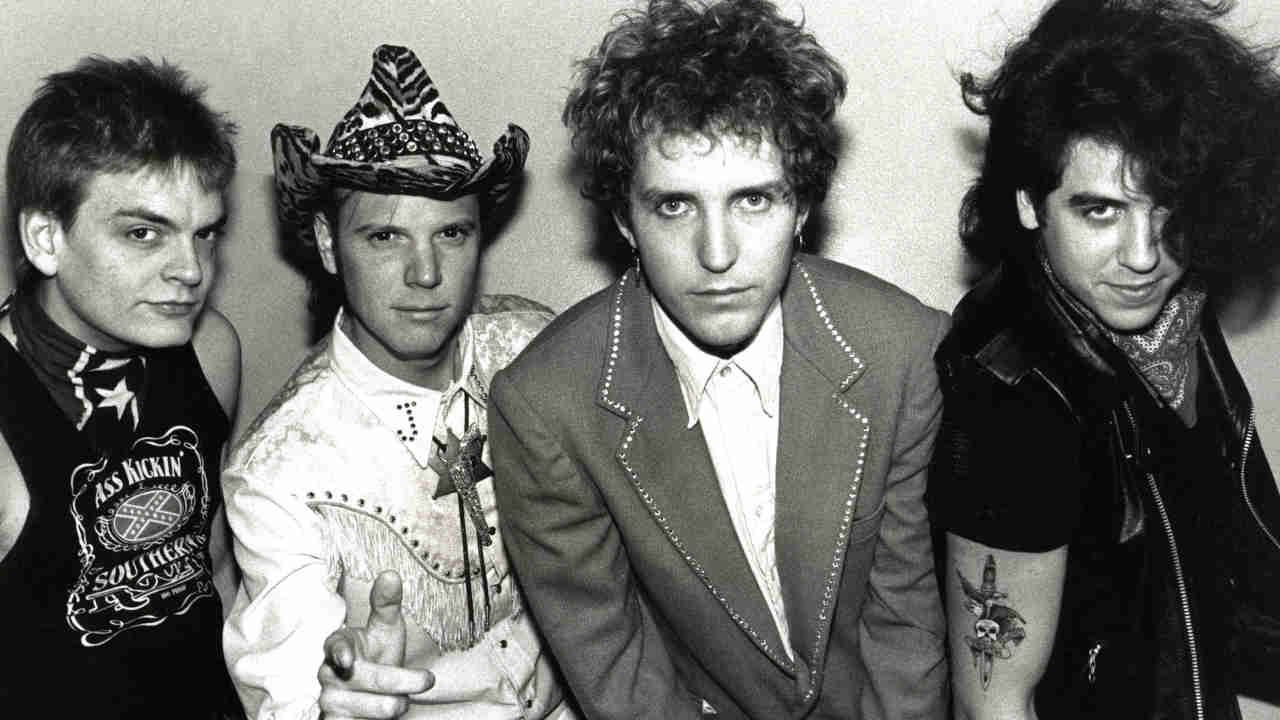 ポップス+ロック(洋楽) Jason and The Scorchers/ Still Standing Ny0xNDk3LmpwZWc.jpeg