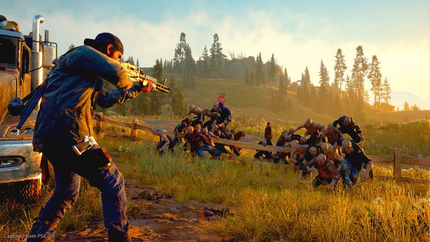 Days Gone Who To Give Stash To Days Gone drug stash - give it to Tucker or Copeland? | GamesRadar+