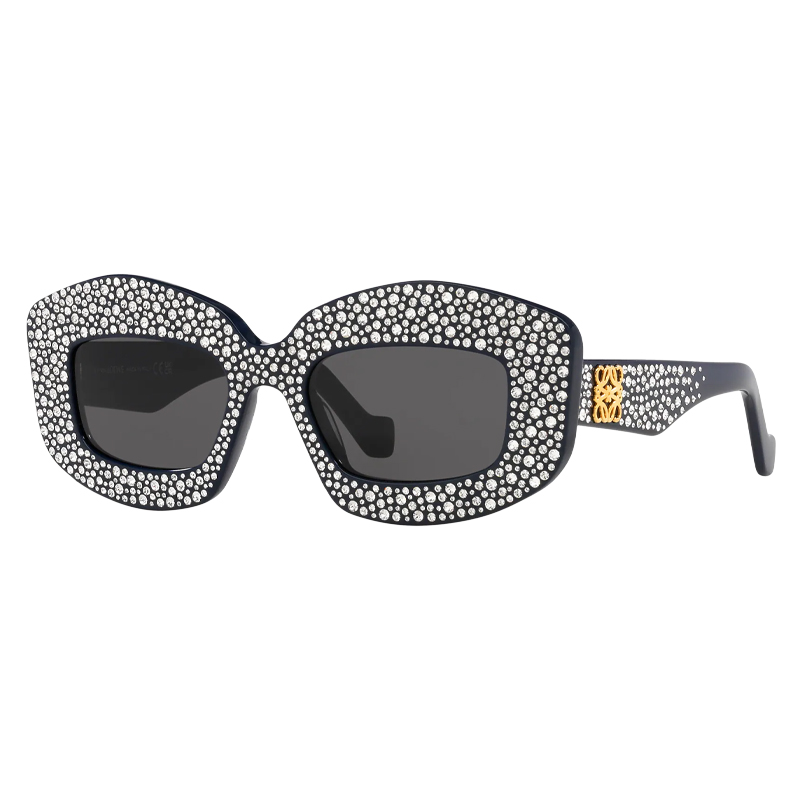 Sunglass Hut, Loewe Anagram Sunglasses