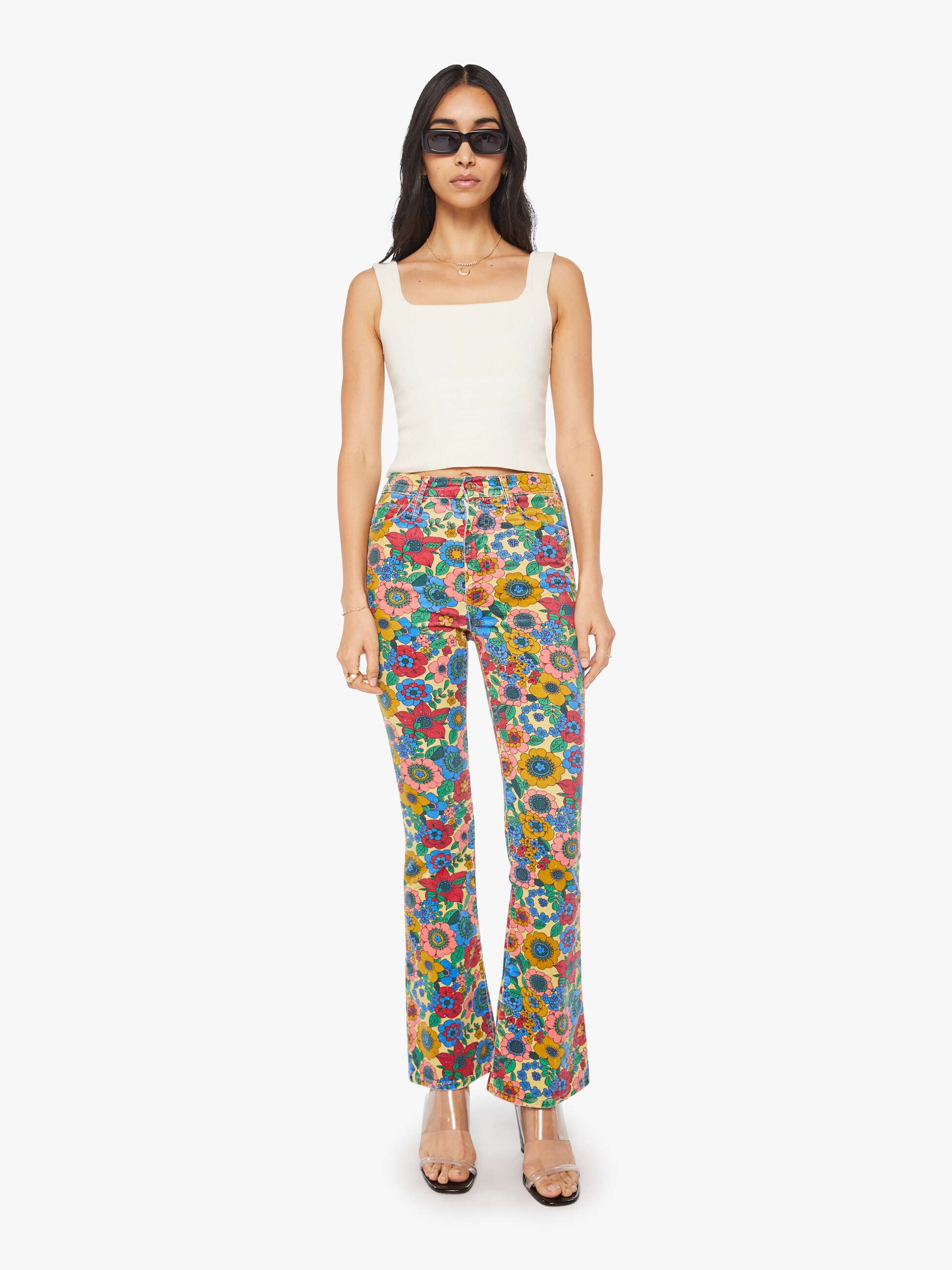 motherdenim, 