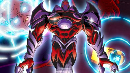 Onslaught with X-Men '97 screenshot