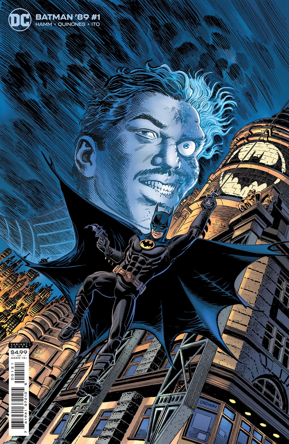 Batman '89